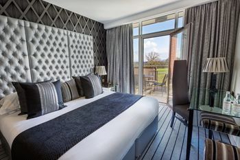 The Oxfordshire Golf & Spa Hotel