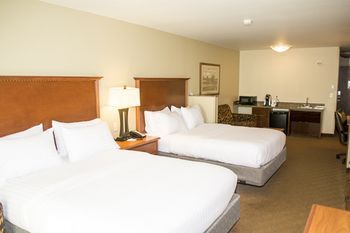 Holiday Inn Express & Suites - Mason City, an IHG Hotel