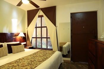 Hotel Villa Tequila