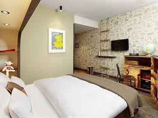 Hotel Image 1
