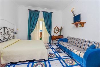 Hotel Smeraldo
