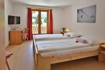 Sport-Lodge Klosters