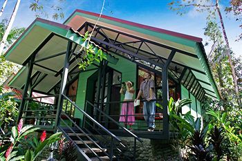 Tapirus Lodge