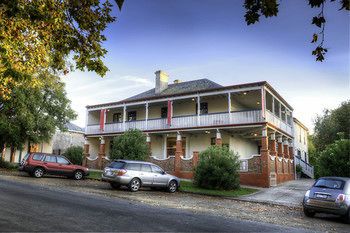 Athelstane House