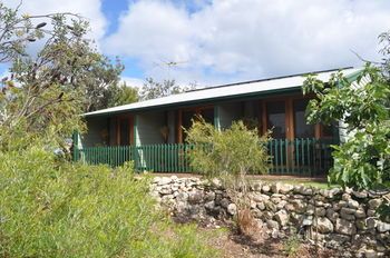 The Fig Tree B&B