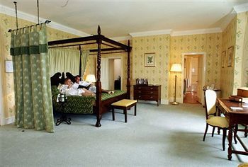 Eastwell Manor, Champneys Hotel & Spa