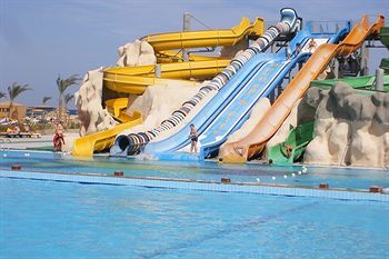 Emerald Aqua Park City