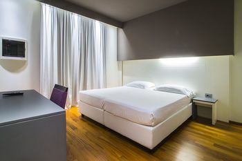 Hotel Mariet