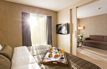 Limak Eurasia Luxury Hotel