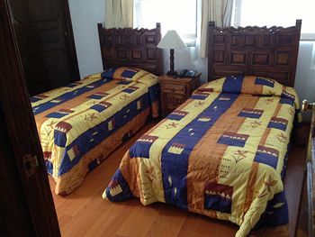 Suites Internacional