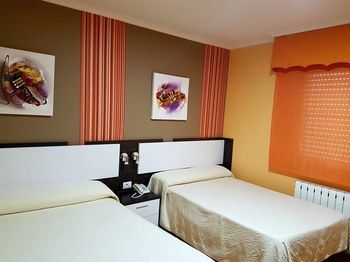 Hotel Spa Galatea