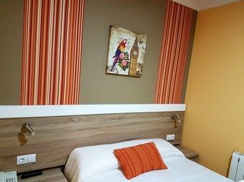 Hotel Spa Galatea