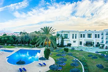 Phebus Gammarth Resort and Spa