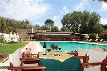 Paradise Inn Liapades Corfu