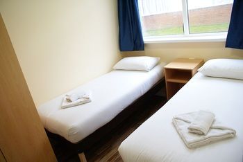 Pontins - Brean Sands Holiday Park