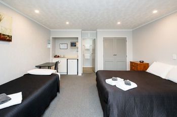 Avenue Motel Palmerston North