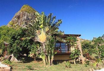 La Hacienda Mauritius