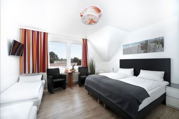 Hotel Meerzeit