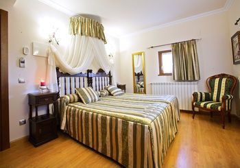 Hotel El Juglar