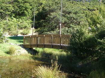 Tangiaro Retreat