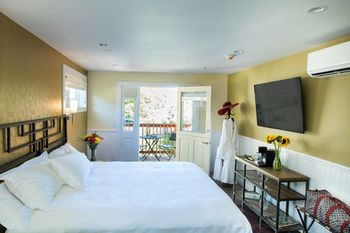 Brannan Cottage Inn