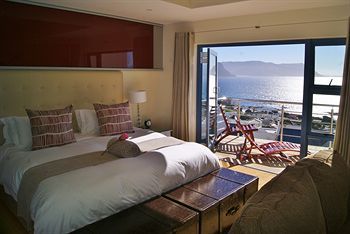 Magellans Hotel