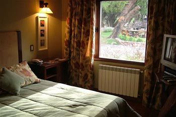 La Casa De La Bodega - Wine Boutique Hotel