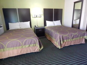 Executive Inn Fort Stockton