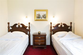 Fosshotel Hekla