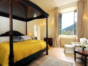Hotel Villa Casanova