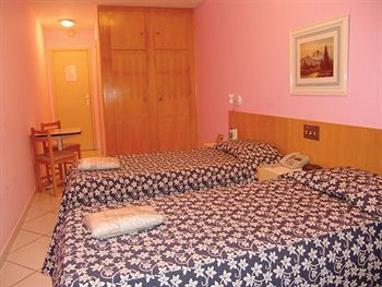 Hotel Pouso Real