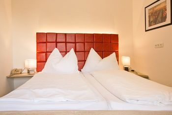 Hotel Berghof Graml