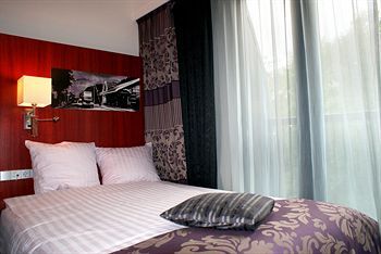 Fletcher Hotel-Restaurant De Kempen