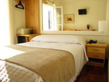 El Shadai Park Hotel
