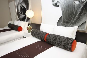 Hotel Ignacio Saint Louis