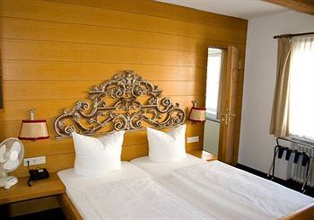 Hotel Alte Post