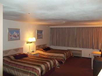 Grand Canyon Inn and Motel - South Rim Entrance