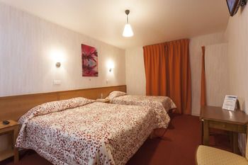 Hotel au Grand Saint Jean