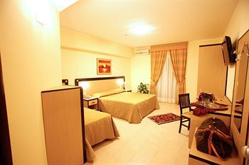 Bouganville Palace Hotel