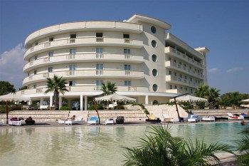 Grand Hotel Dei Cavalieri