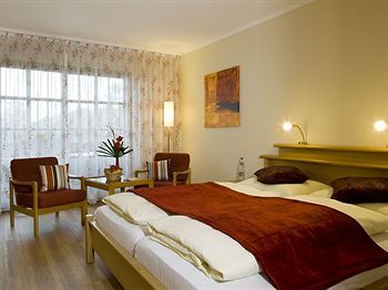 ACHAT Hotel Waldkirchen