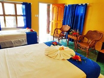 Leuaina Beach Resort