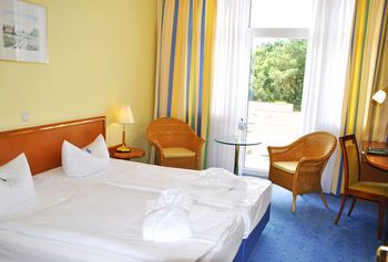 Arkona Strandhotel