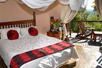 Manyatta Rock Camp