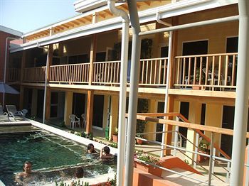 BellaVista Suites By Villas Verdes - Samara Beach