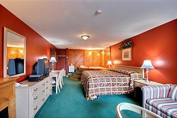 Knights Inn Huntsville