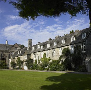 Dartington Hall