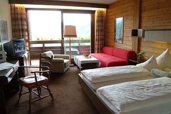 Hotel St. Oswald