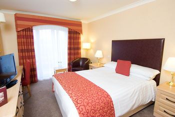 Lion Quays Resort