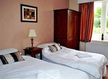 Clennell Hall Country House